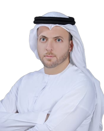 Dr. Ahmed Bin Alshaibah Almheiri